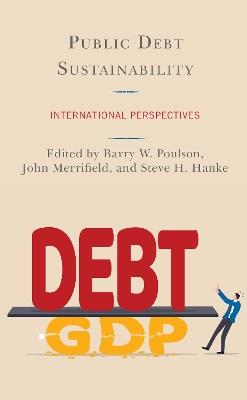 Public Debt Sustainability: International Perspectives book