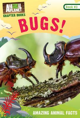 Bugs! book