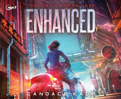 Enhanced: Volume 1 by Candace Kade