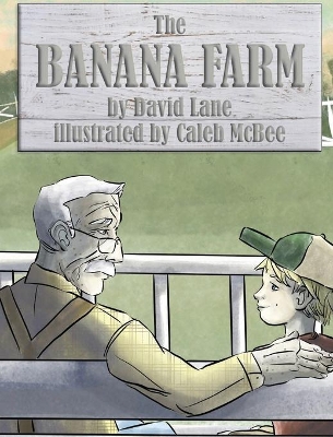 The Banana Farm book