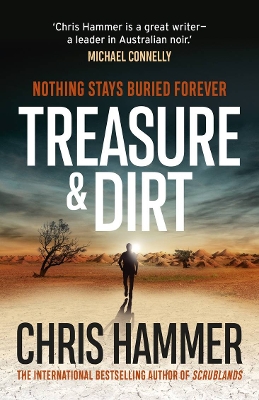 Treasure and Dirt book