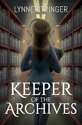 Keeper of the Archives book