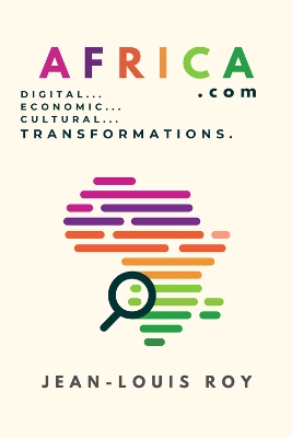 Africa.com: Digital, Economic, Cultural Transformation book