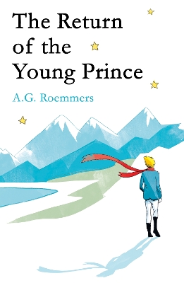 Return of the Young Prince book