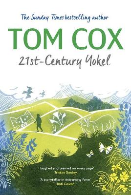 21st-Century Yokel book
