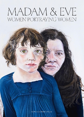 Madam and Eve book