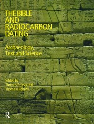 Bible and Radiocarbon Dating book