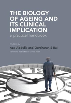 Biology of Ageing book