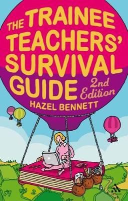 Trainee Teachers' Survival Guide book