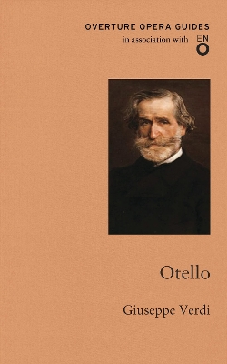 Otello (Othello) book