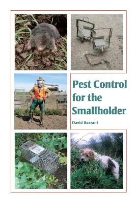 Pest Control for the Smallholder book