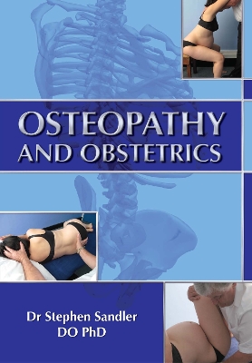 Osteopathy and Obstetrics by Dr. Stephen Sandler