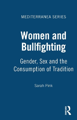 Women and Bull Fighting book