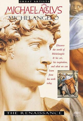 Michelangelo: The Renaissance book