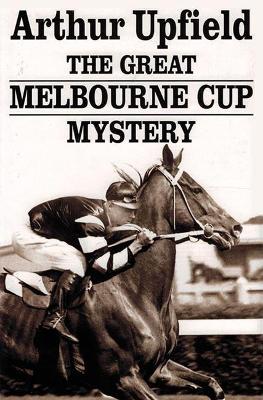 Great Melbourne Cup Mystery book