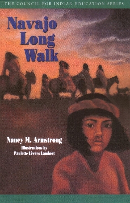 Navajo Long Walk book