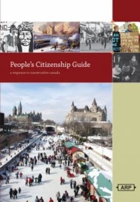 People's Citizenship Guide book