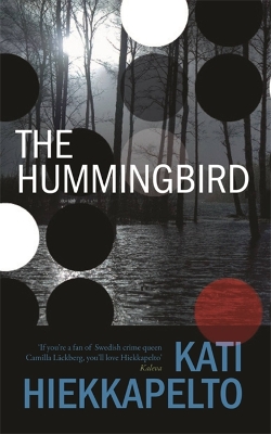 The Hummingbird book