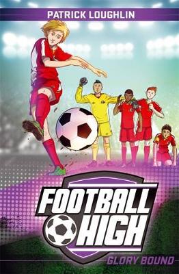 Football High 4 book