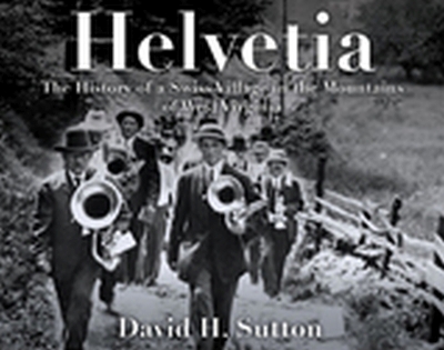 Helvetia book