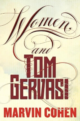 Women, and Tom Gervasi book