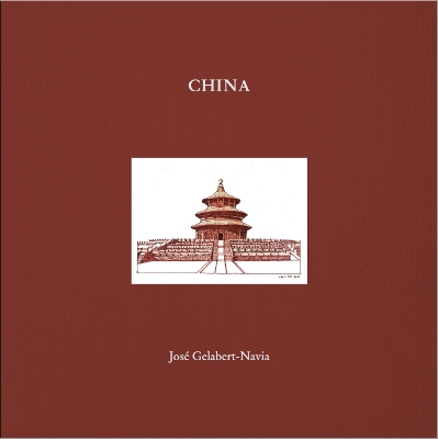 China: José Gelabert-Navia book