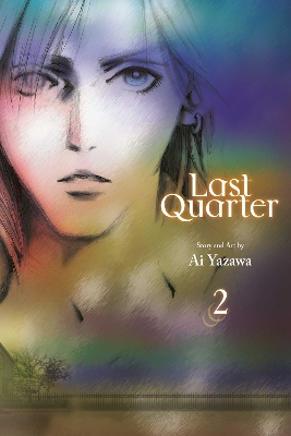 Last Quarter, Vol. 2: Volume 2 book