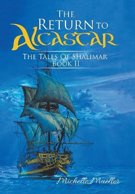 The Return to Alcastar book