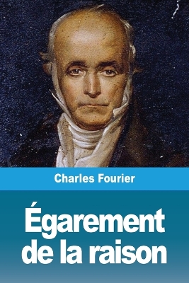 Égarement de la raison book