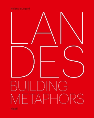 Landes: Building Metaphors book