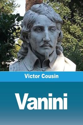 Vanini book