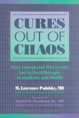Cures Out Of Chaos book