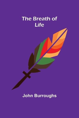 The Breath of Life book