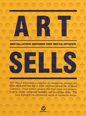 Art Sells book