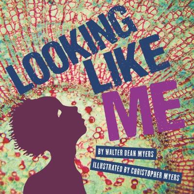 Looking Like Me book