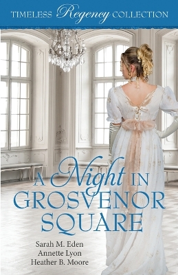 A Night in Grosvenor Square book