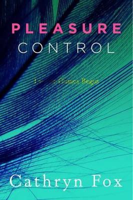 Pleasure Control book