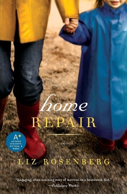 Home Repair by Liz Rosenberg