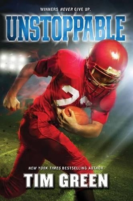 Unstoppable by Tim Green