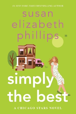 Simply the Best: A Novel book