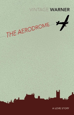 Aerodrome book