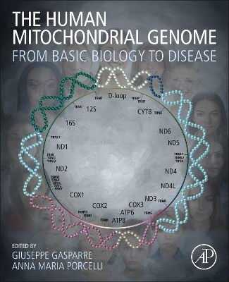 The Human Mitochondrial Genome: From Basic Biology to Disease book