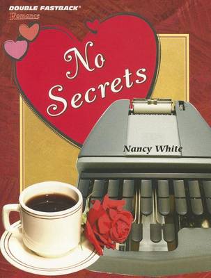 No Secrets book