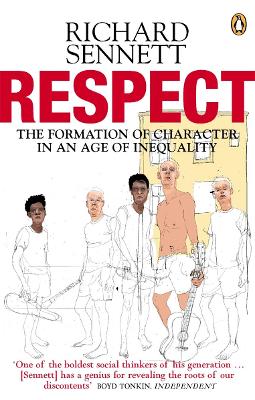 Respect book