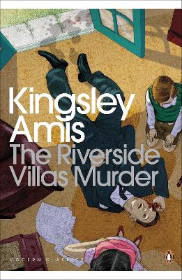 Riverside Villas Murder book