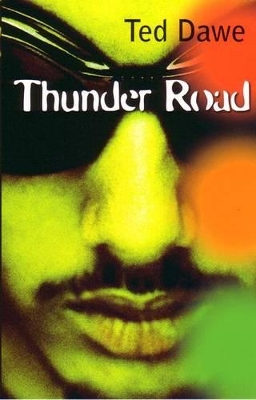 Thunder Road book