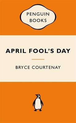 April Fool's Day: Popular Penguins book