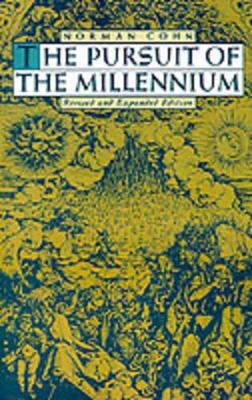 Pursuit of the Millennium book