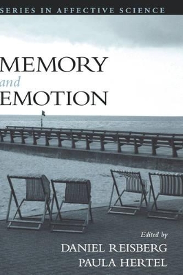 Memory and Emotion book