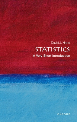 Statistics: A Very Short Introduction book